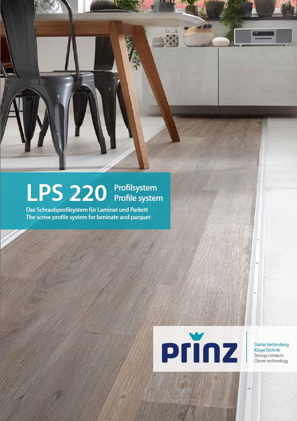 Prinz LPS220