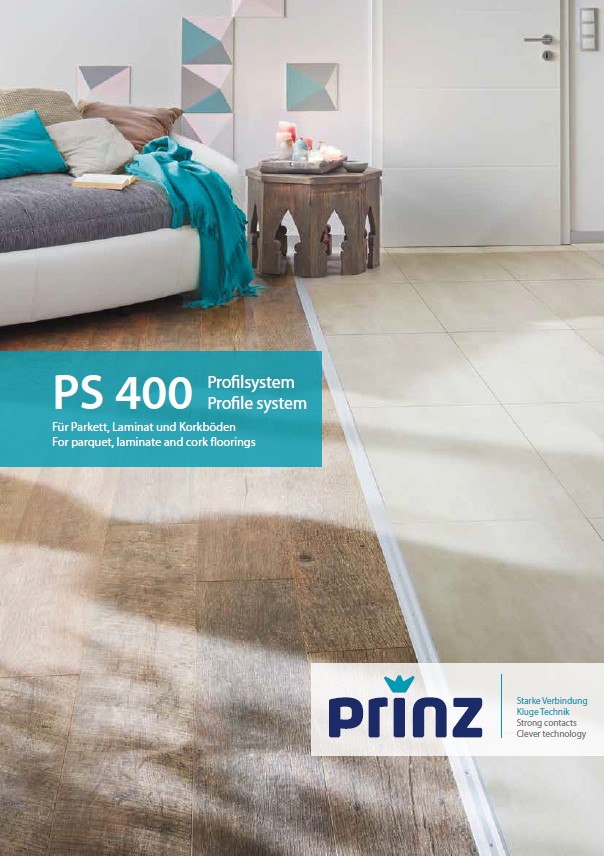 Prinz PS400
