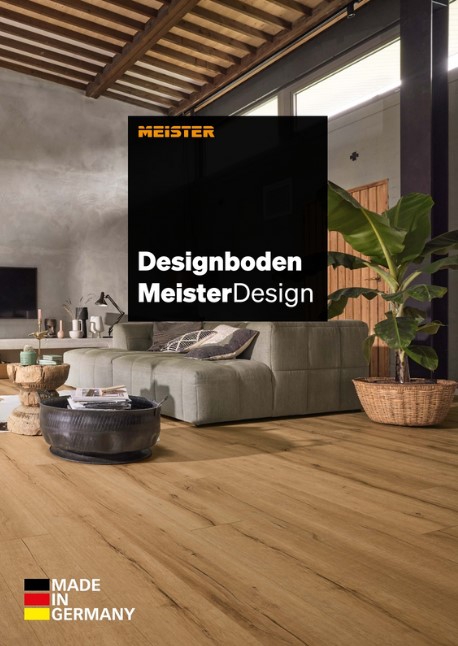 Designboden MeisterDesign 26