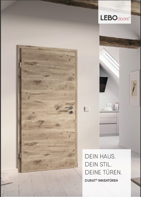 DURAT von LEBOdoors