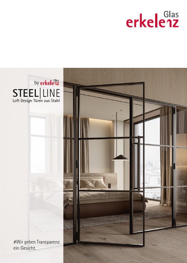 Erkelenz Steelline 24