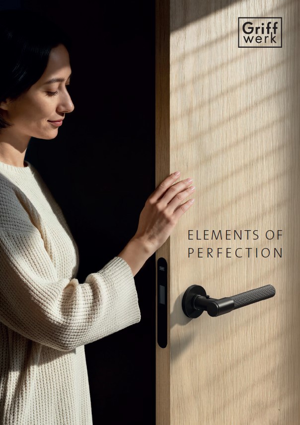 Griffwerk Elements of Perfection