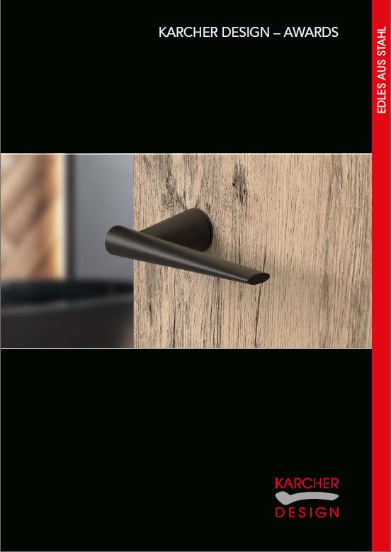 KarcherDesign Adwards