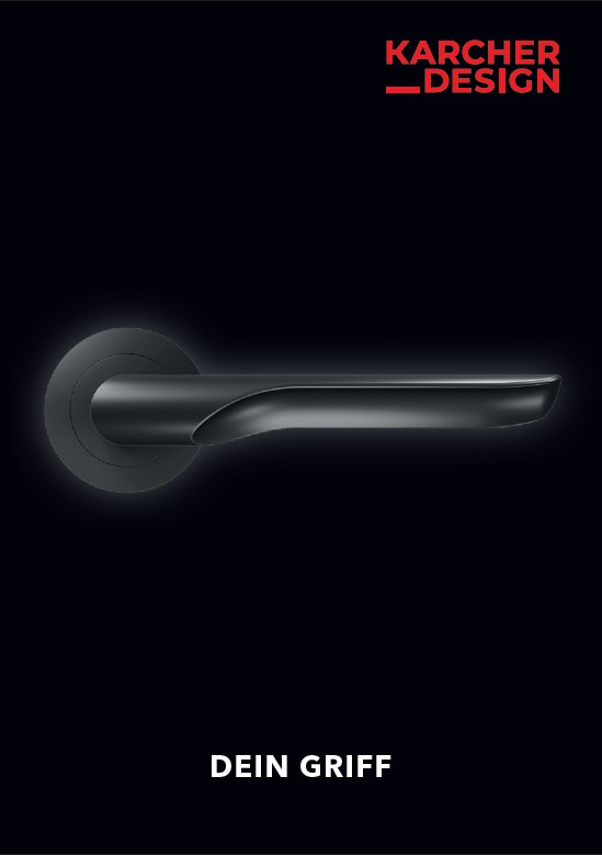 KarcherDesign DeinGriff