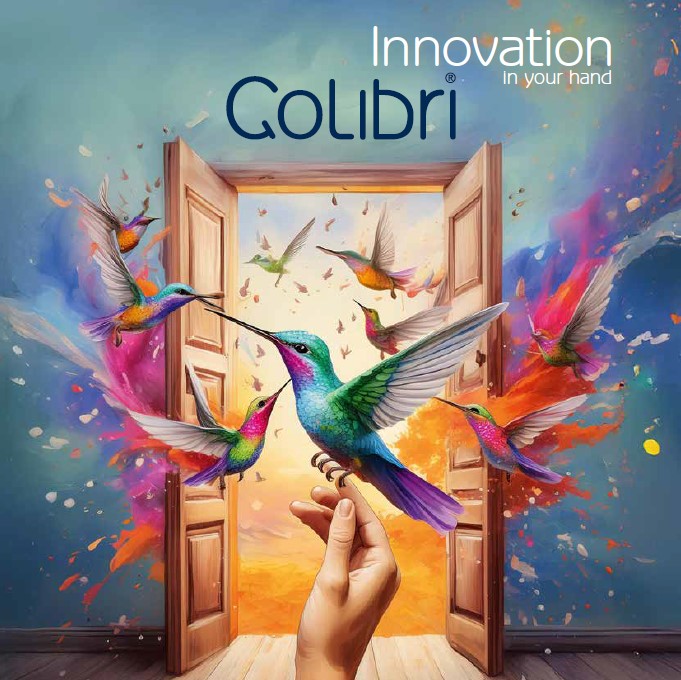 Qolibri Innovation